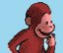 It is hard for Curious George to be good!